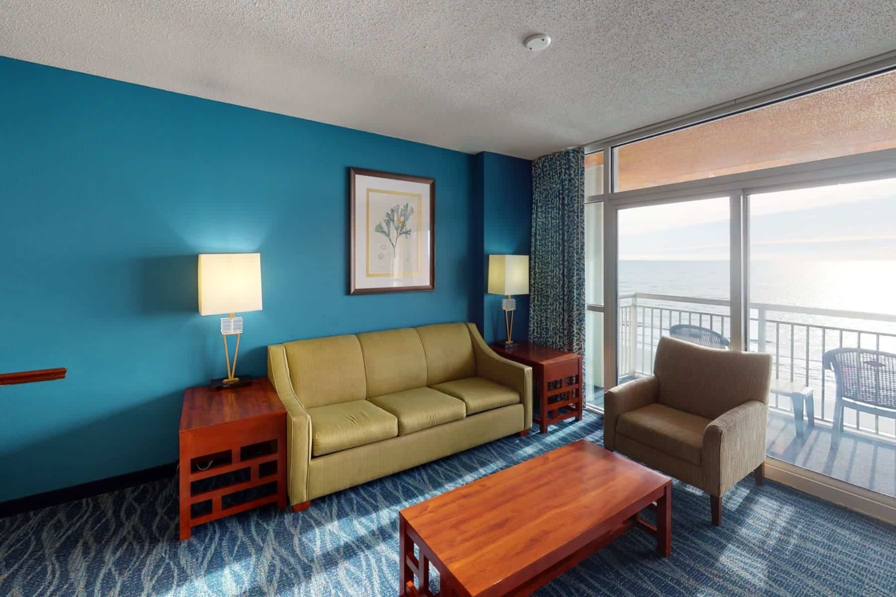 Dunes Village Resort Sala