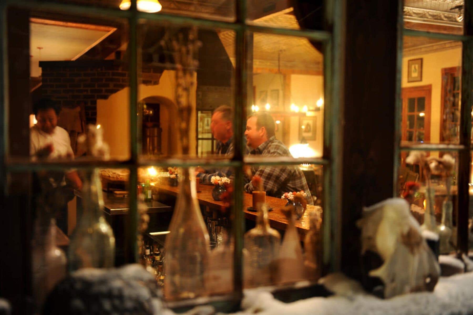 Dunton Hot Springs Rico Colorado Dunton Store