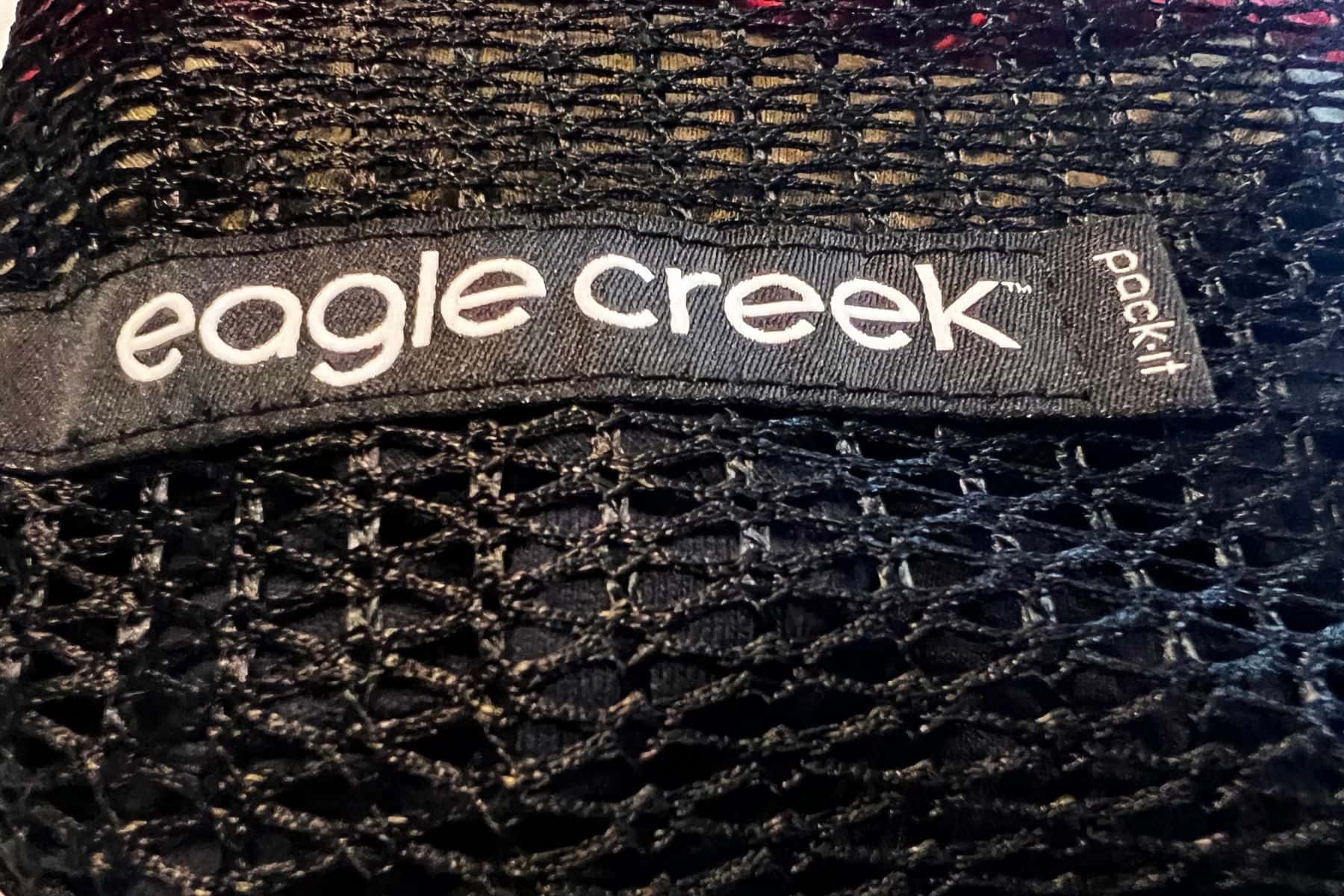 Eagle Creek