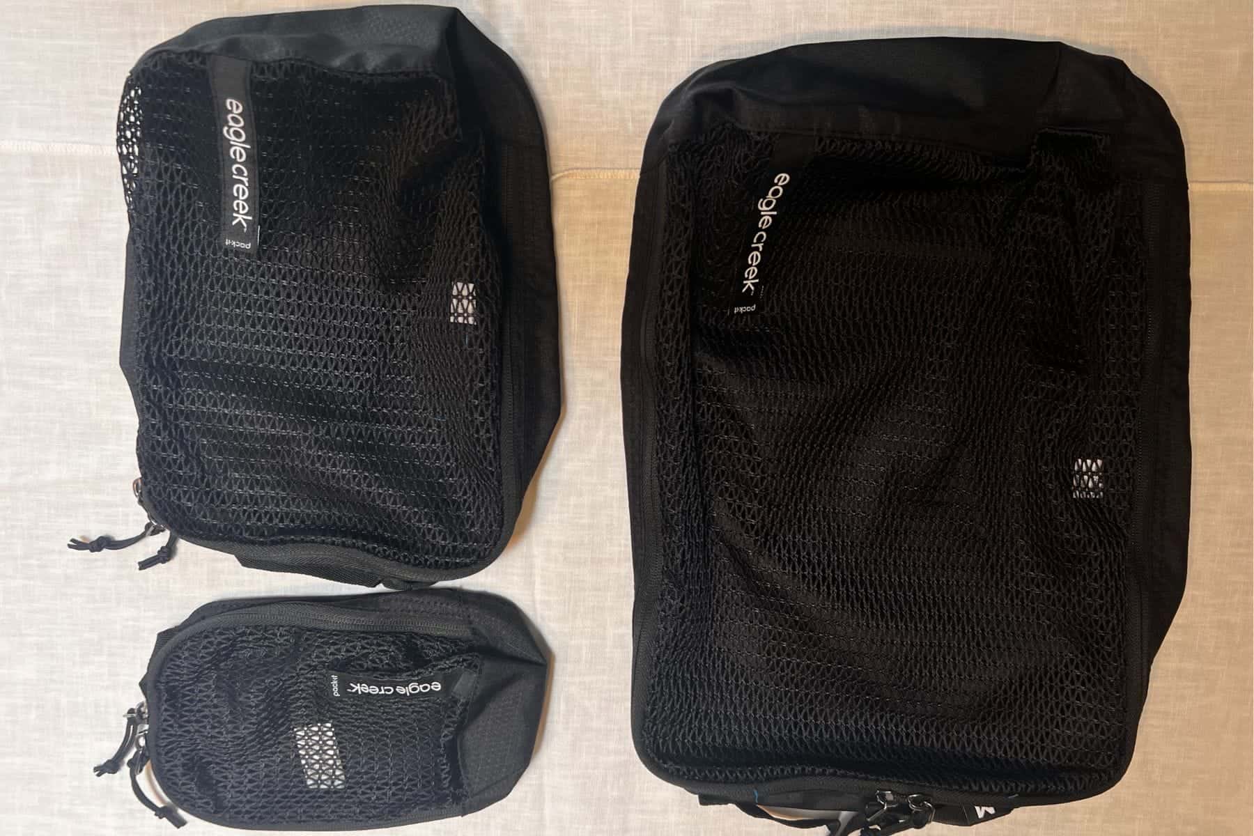 Eagle Creek Pack-It Reveal Cubes