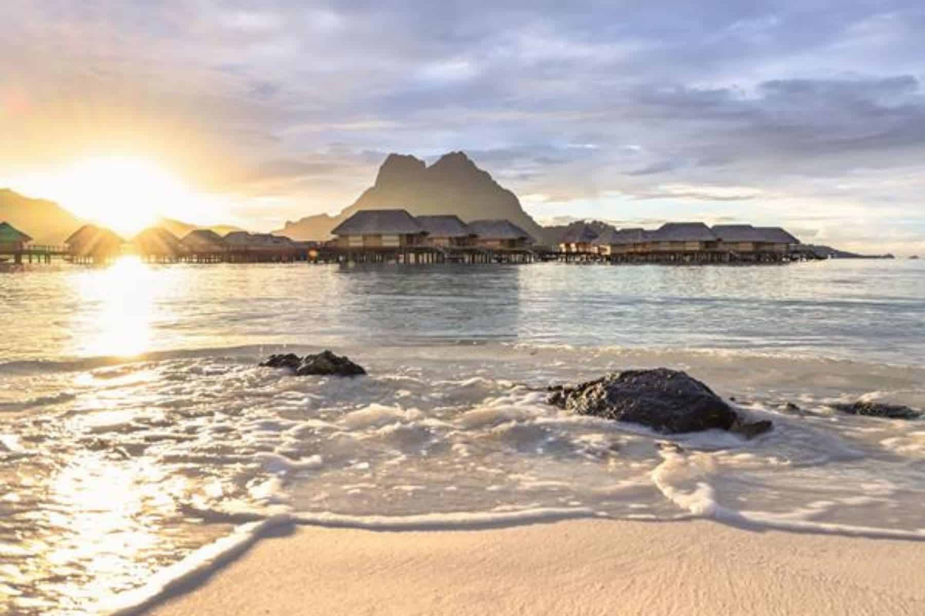 Early Breakfast Discount At Le Bora By Pearl