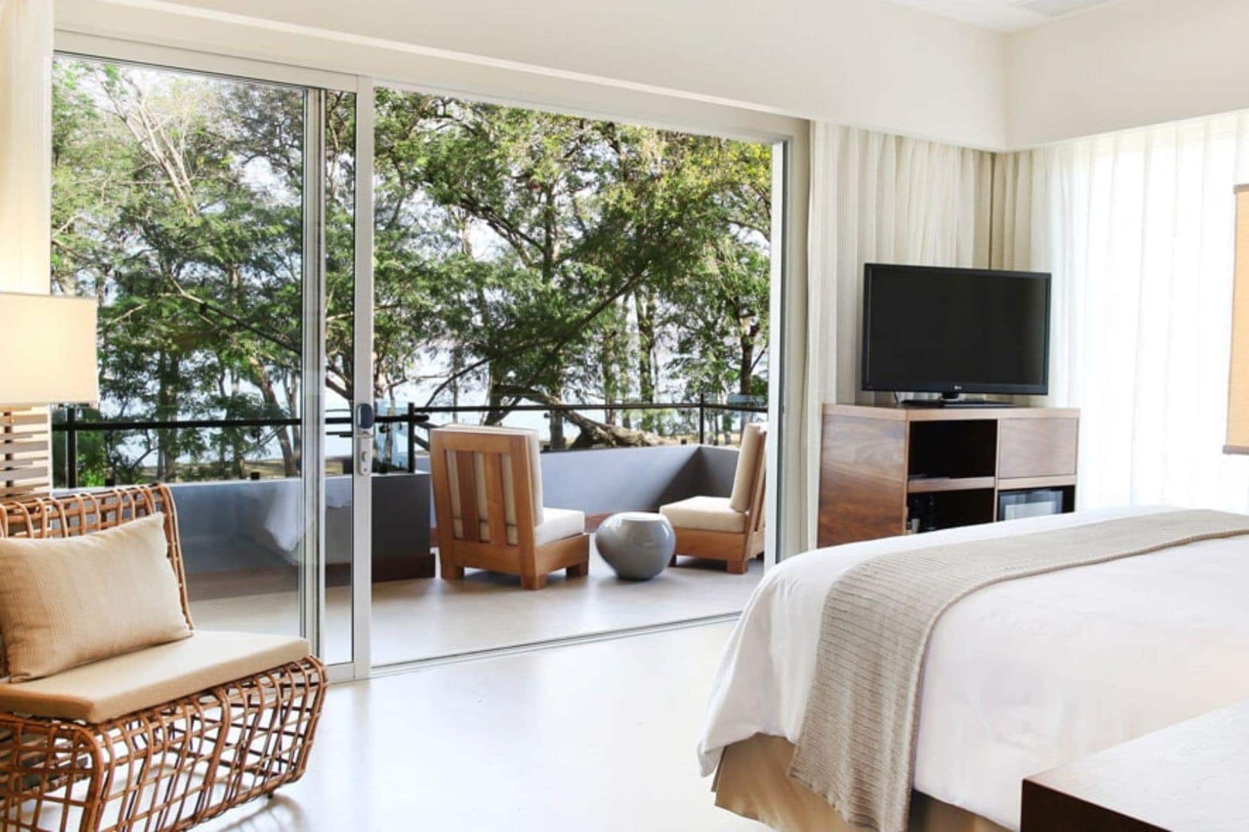 El Mangroove Autograph Collection Canopy Grand