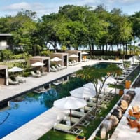 El Mangroove, Autograph Collection