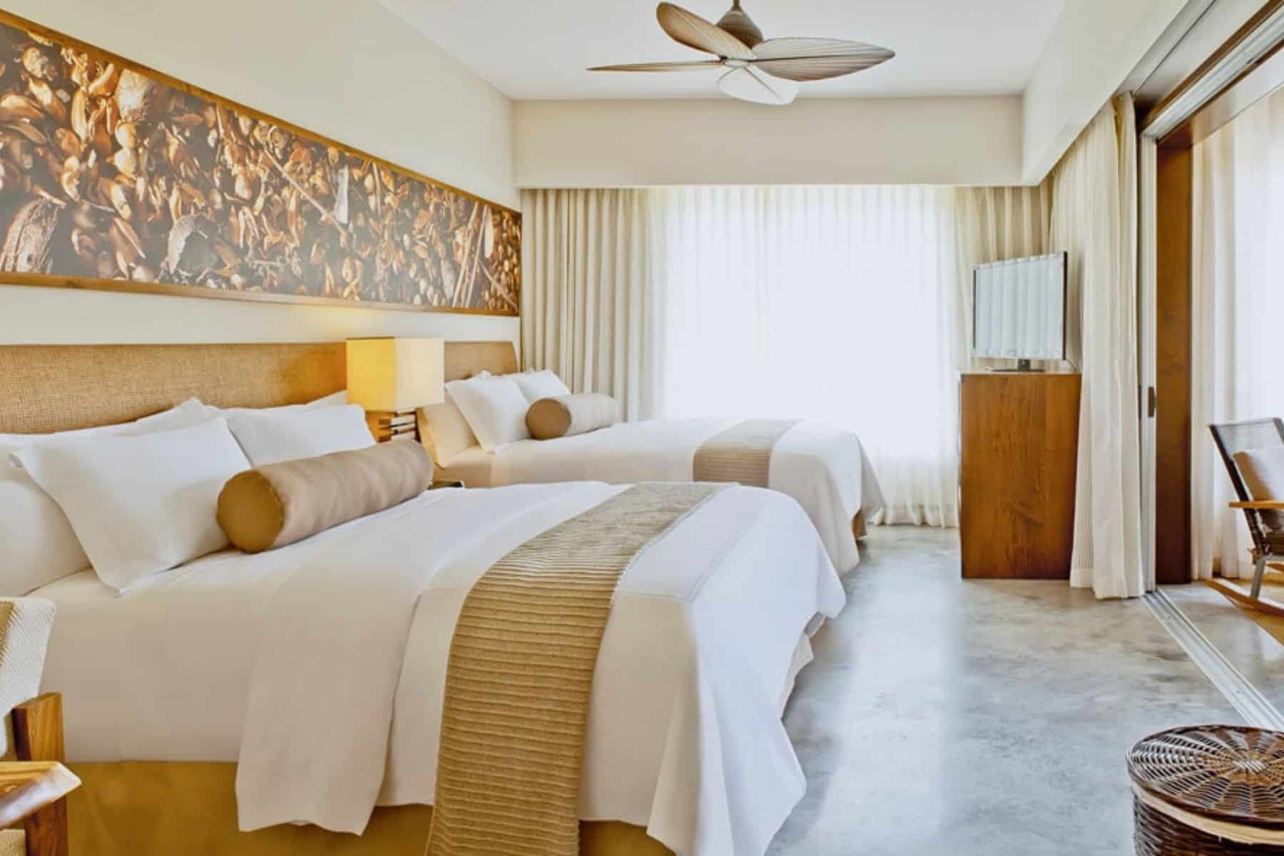 El Mangroove Autograph Collection Two Beds