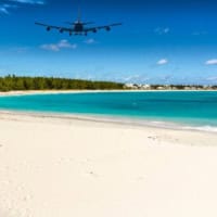 Emerald Bay Beach, Great Exuma