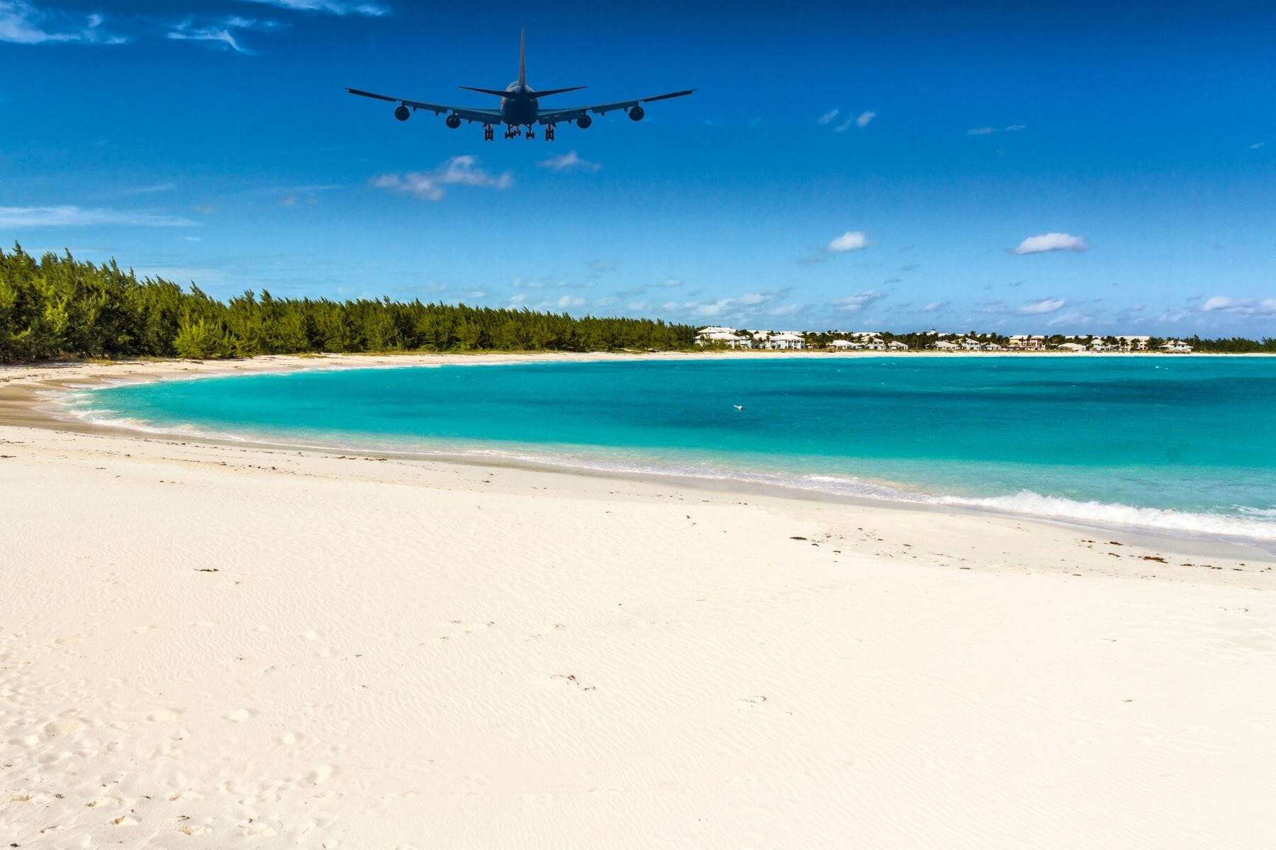 Emerald Bay Beach, Great Exuma