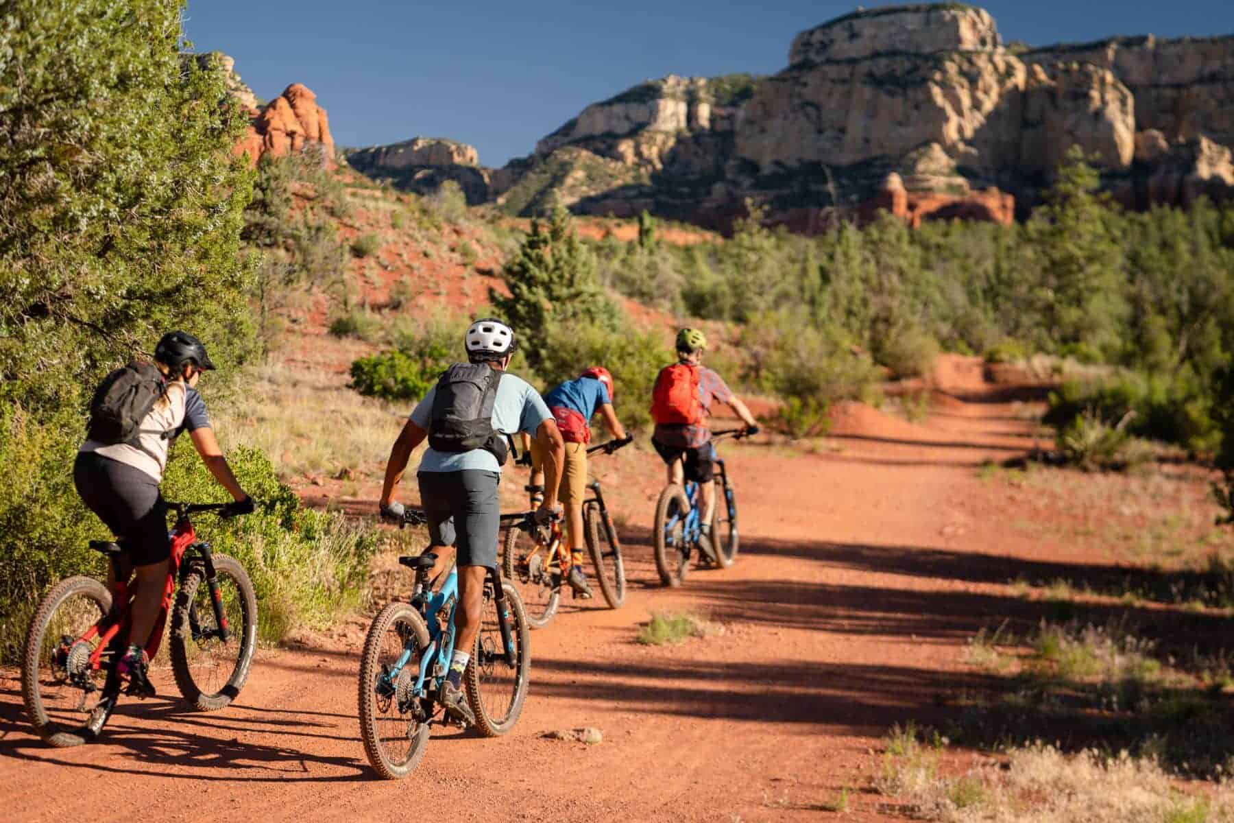 enchantment-resort-biking