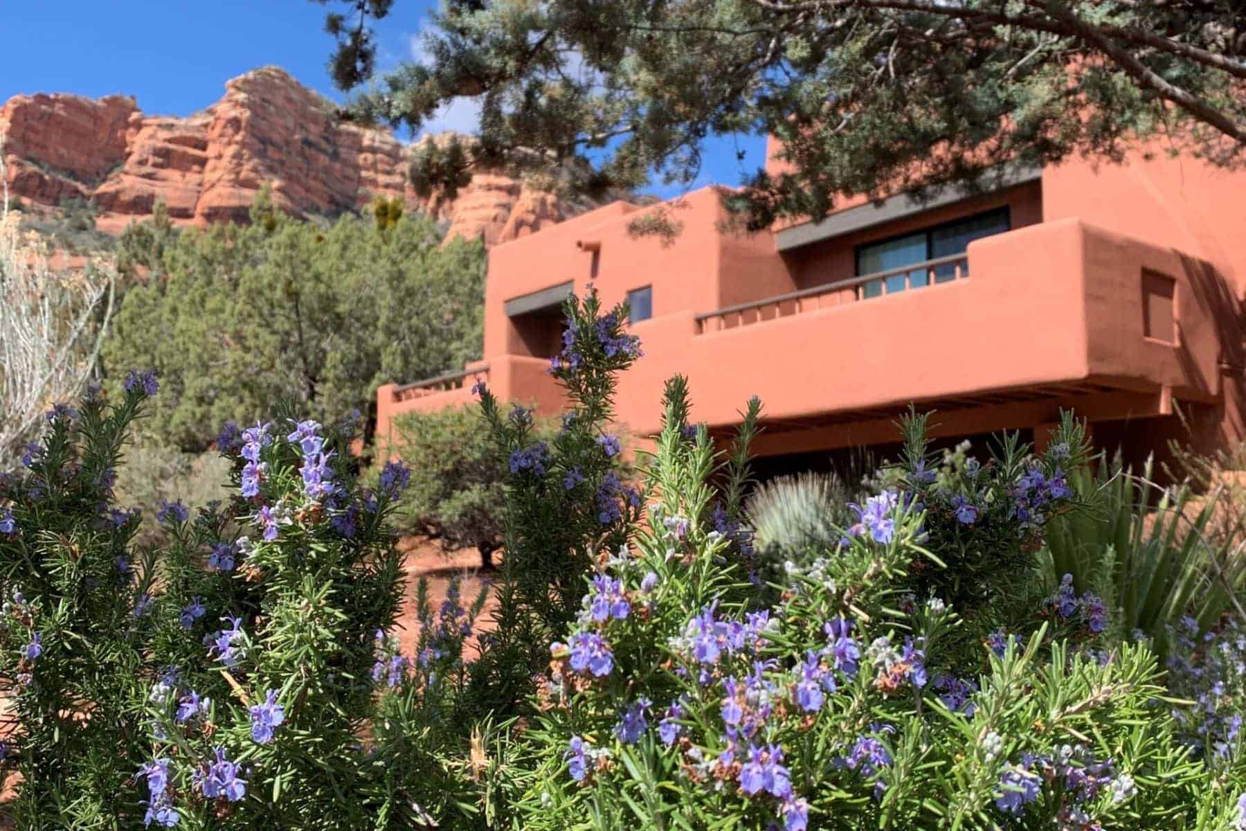 Enchantment Resort Sedona