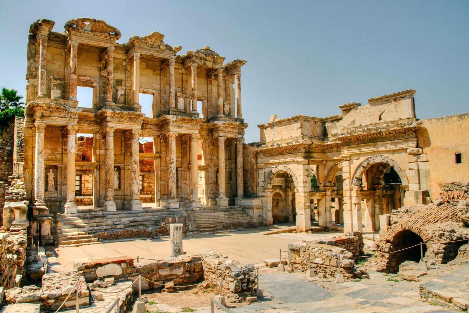 Ephesus