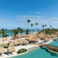 Excellence Punta Cana – Punta Cana, Dominican Republic