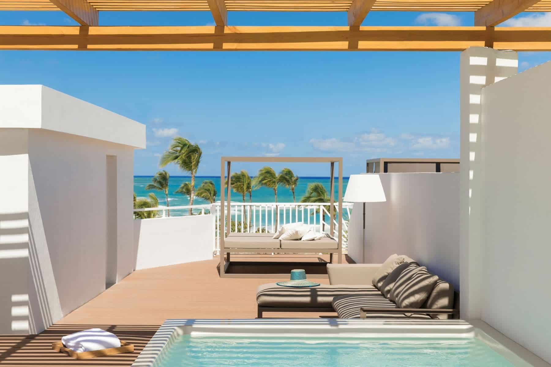 Excellence Punta Cana Excellence Club Suites