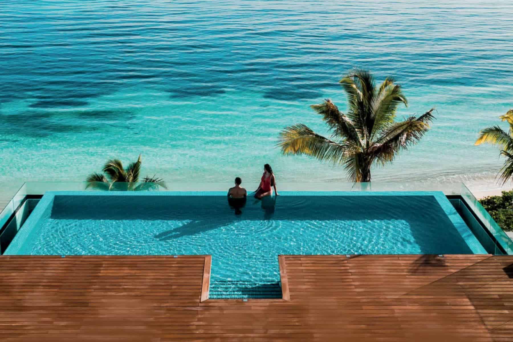 Excellence Punta Cana Honeymoon Package