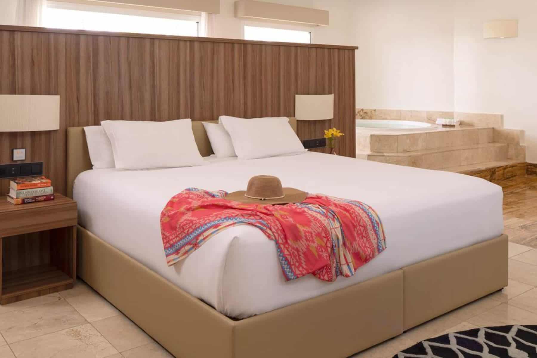 Excellence Punta Cana Imperial Suite