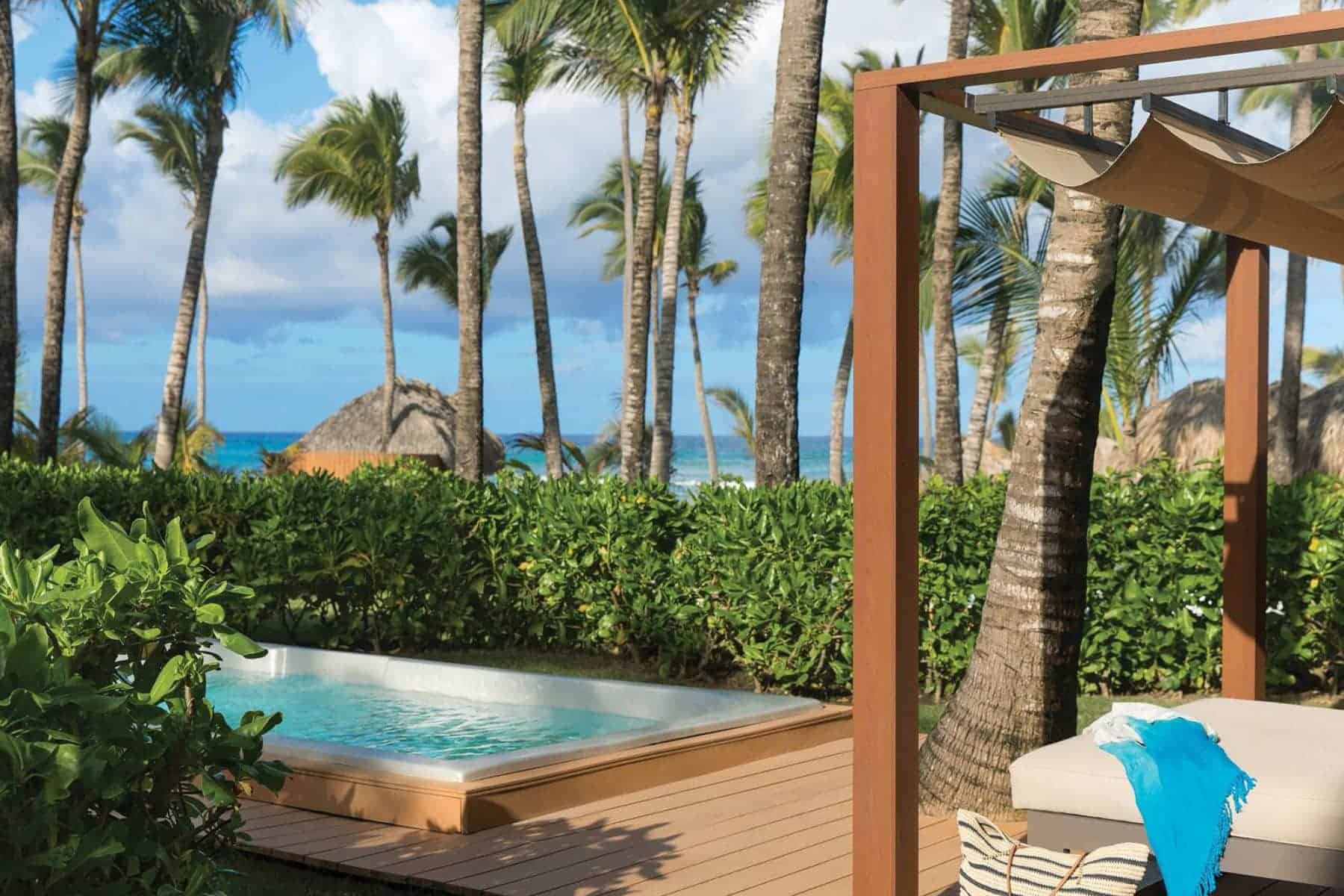 Excellence Punta Cana Junior Private Pool Suites