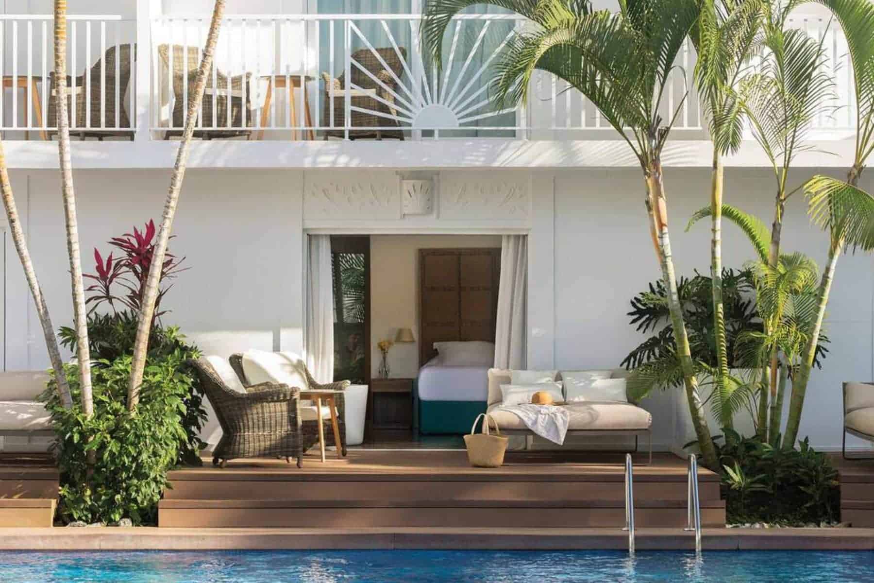 Excellence Punta Cana Junior Swim Up