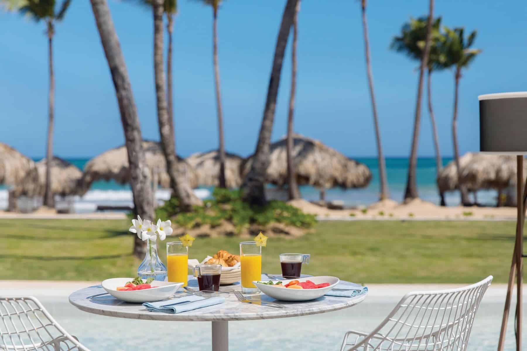 Excellence Punta Cana Magna Restaurant