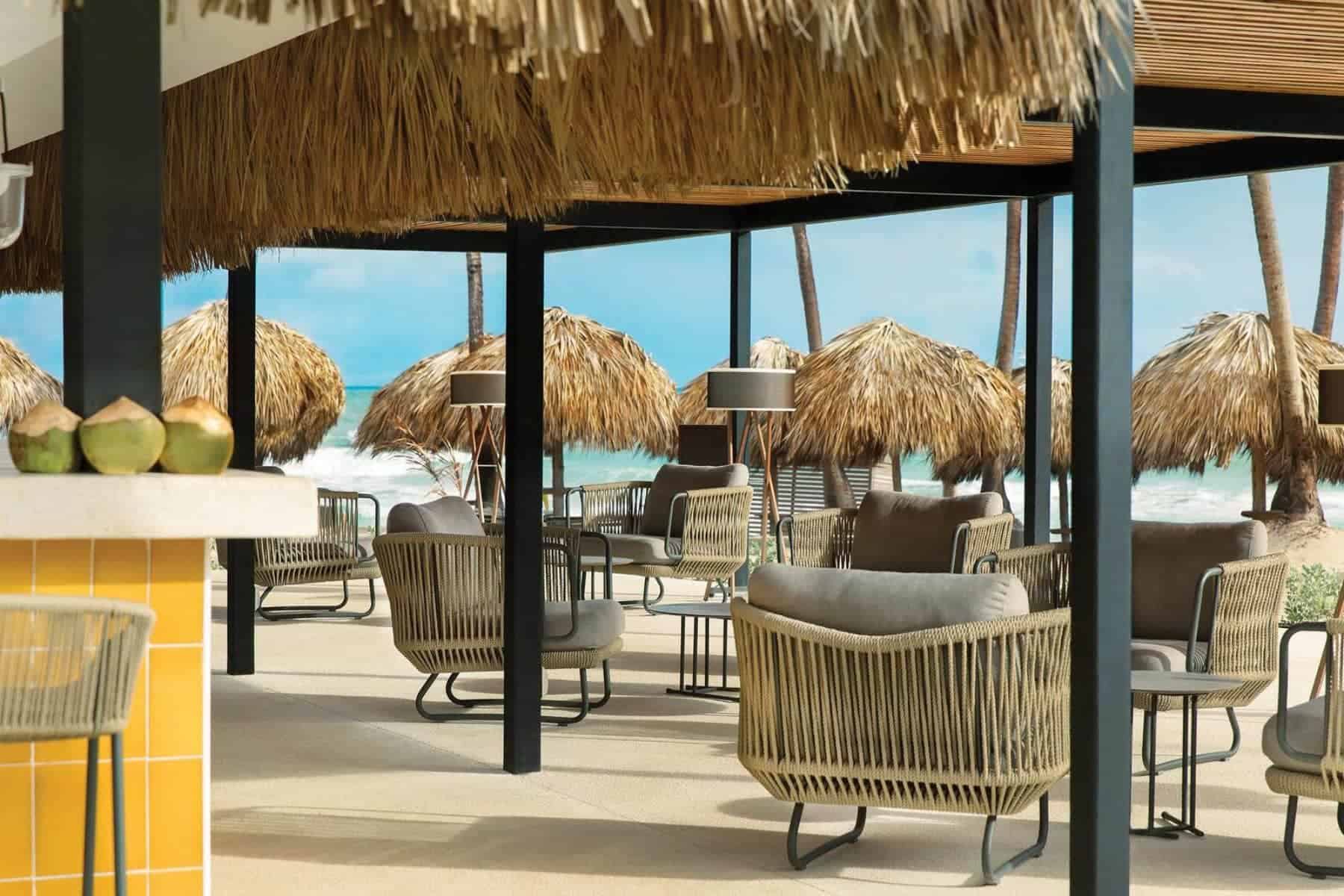 Excellence Punta Cana Restaurant Oregano