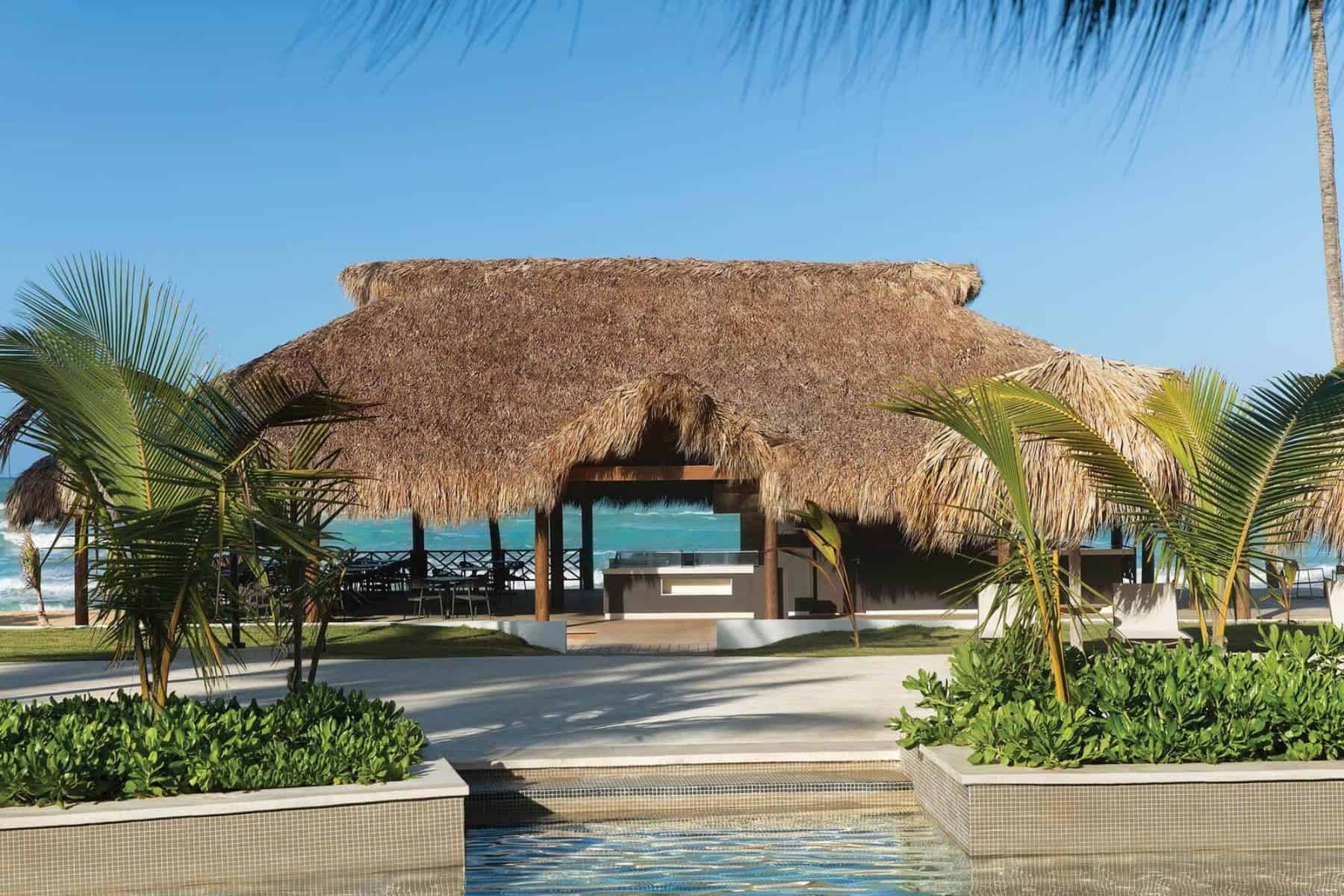 Excellence Punta Cana Restaurant