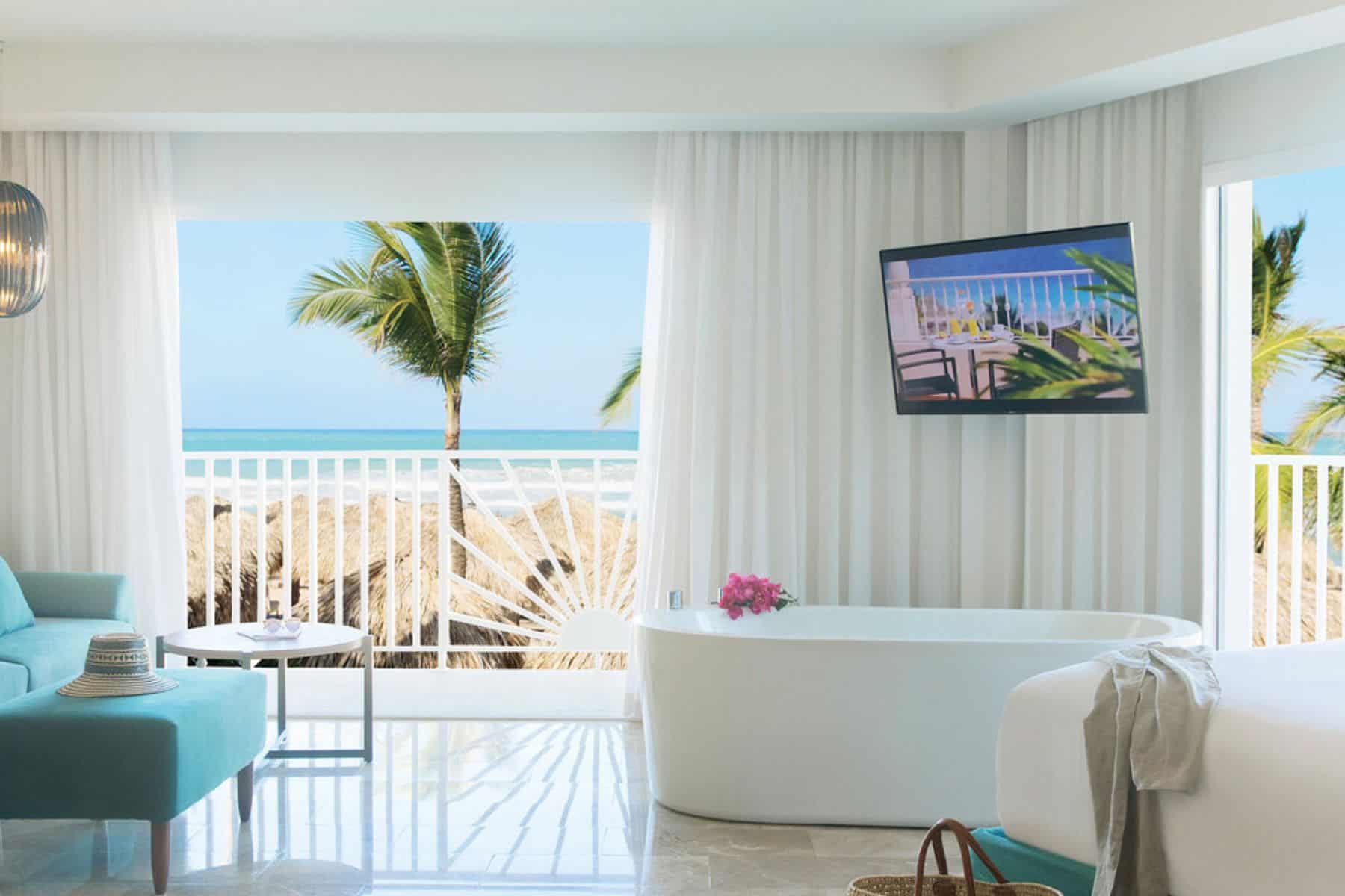 Excellence Punta Cana Suites Master Suites