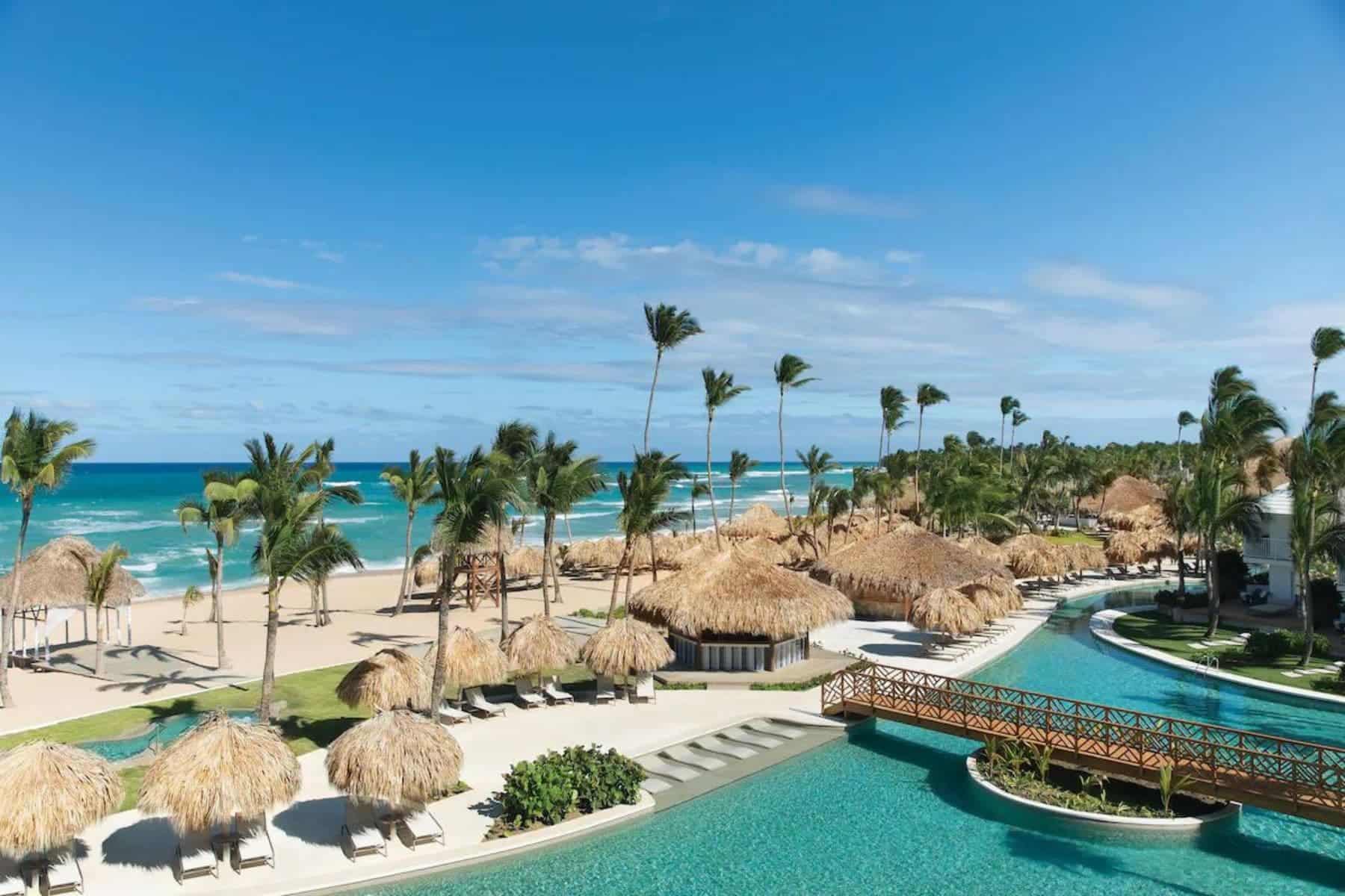 Excellence Punta Cana – Punta Cana, Dominican Republic