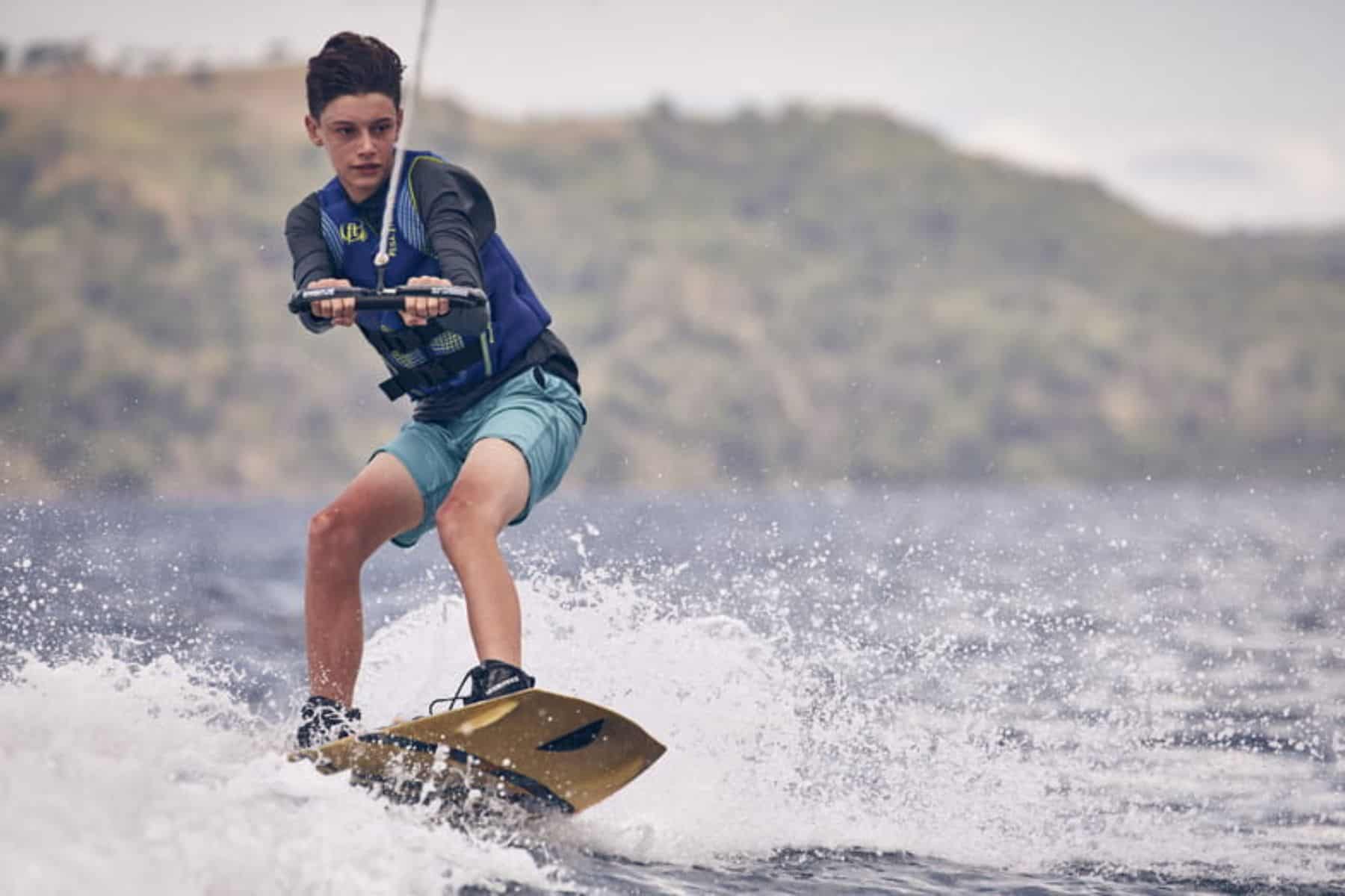 Experience Water Sports