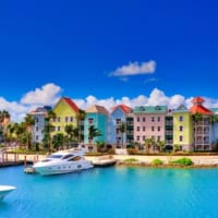 Explore Historic Nassau