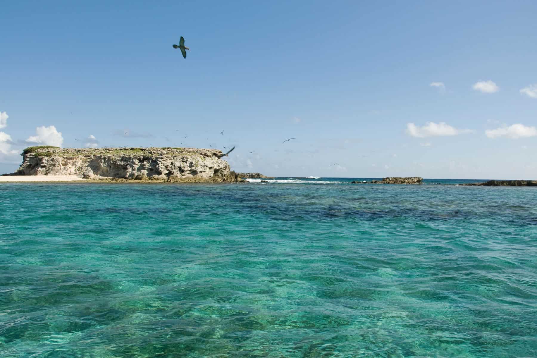 Explore Mayaguana And The South Bahamas