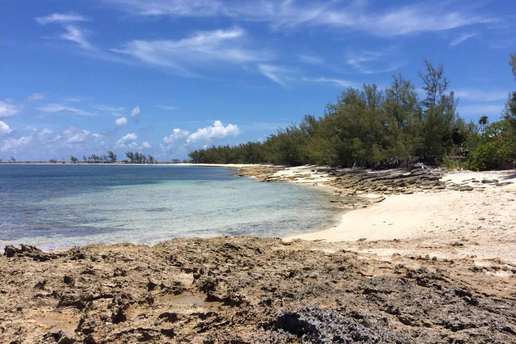 Explore The Abacos By Boat