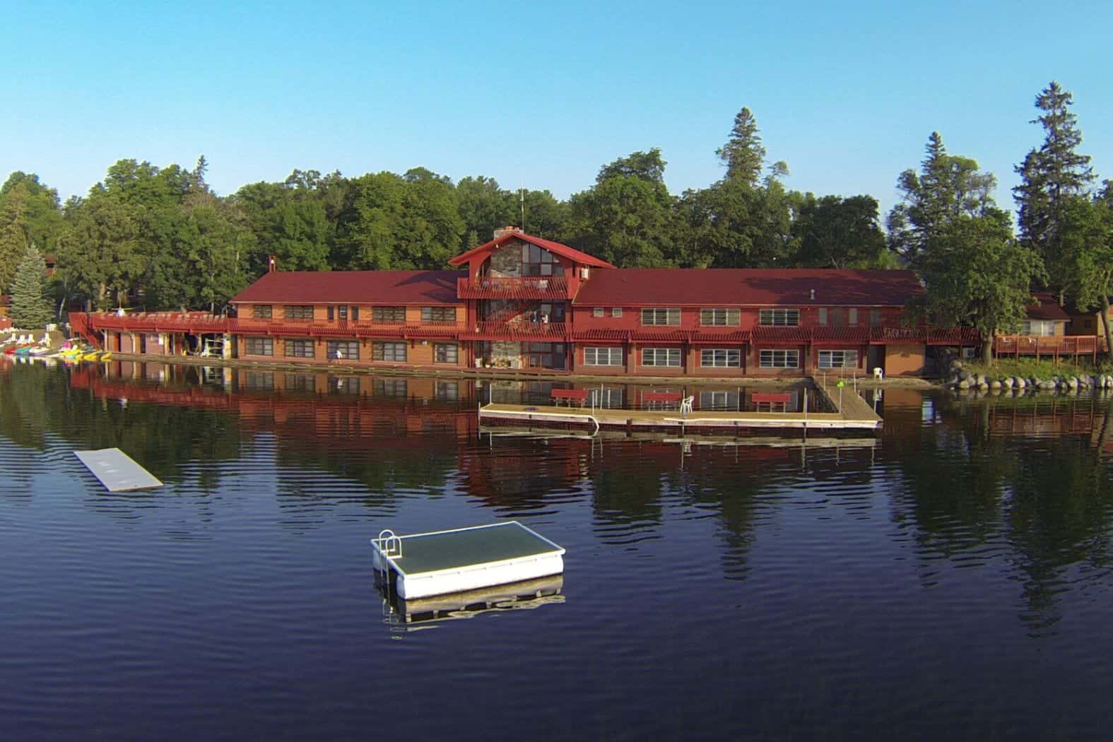 Fair Hills Resort – Detroit Lakes, Minnesota