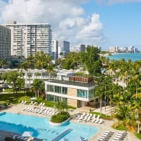 Fairmont El San Juan Hotel