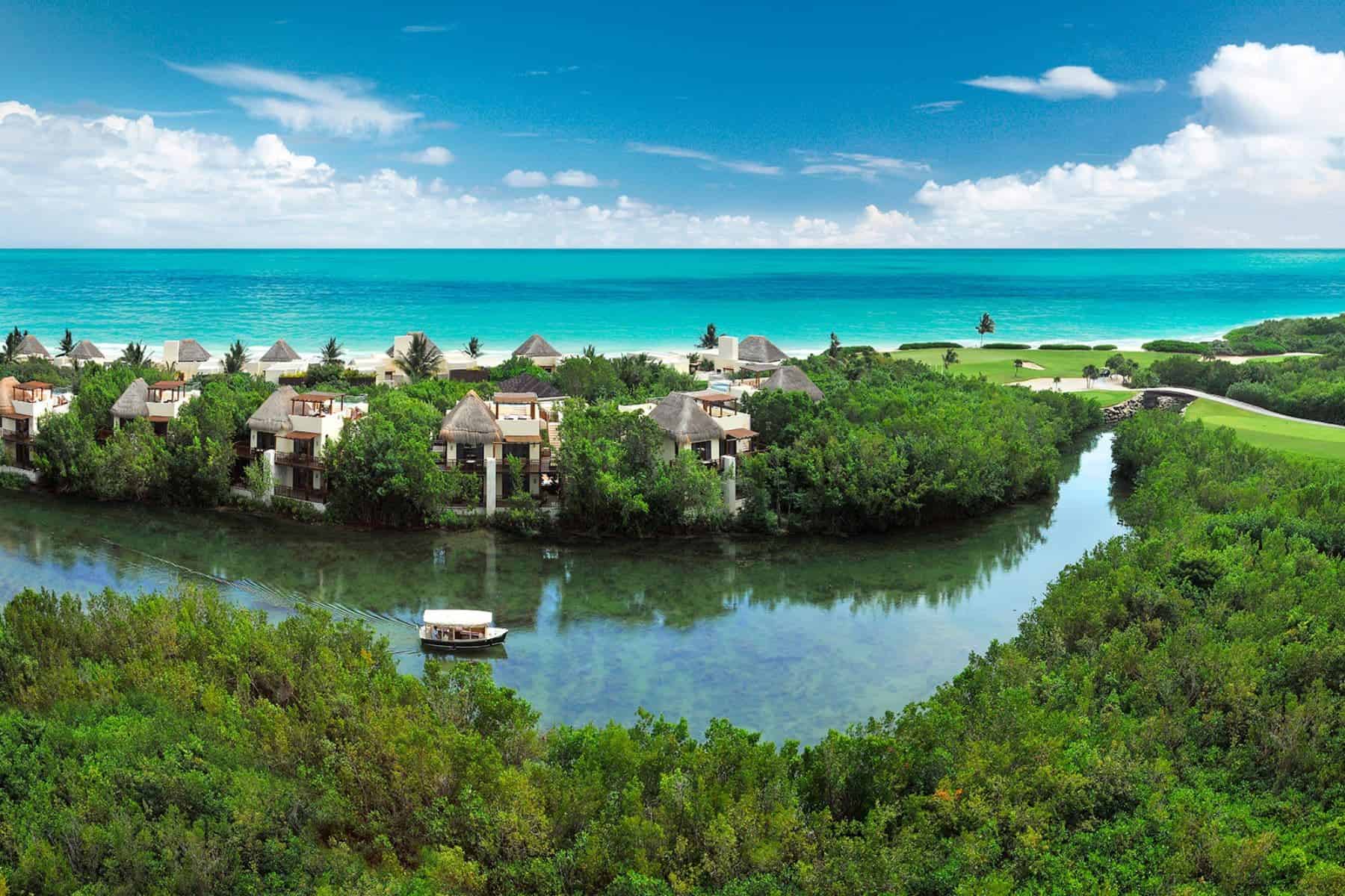 fairmont-mayakoba-river