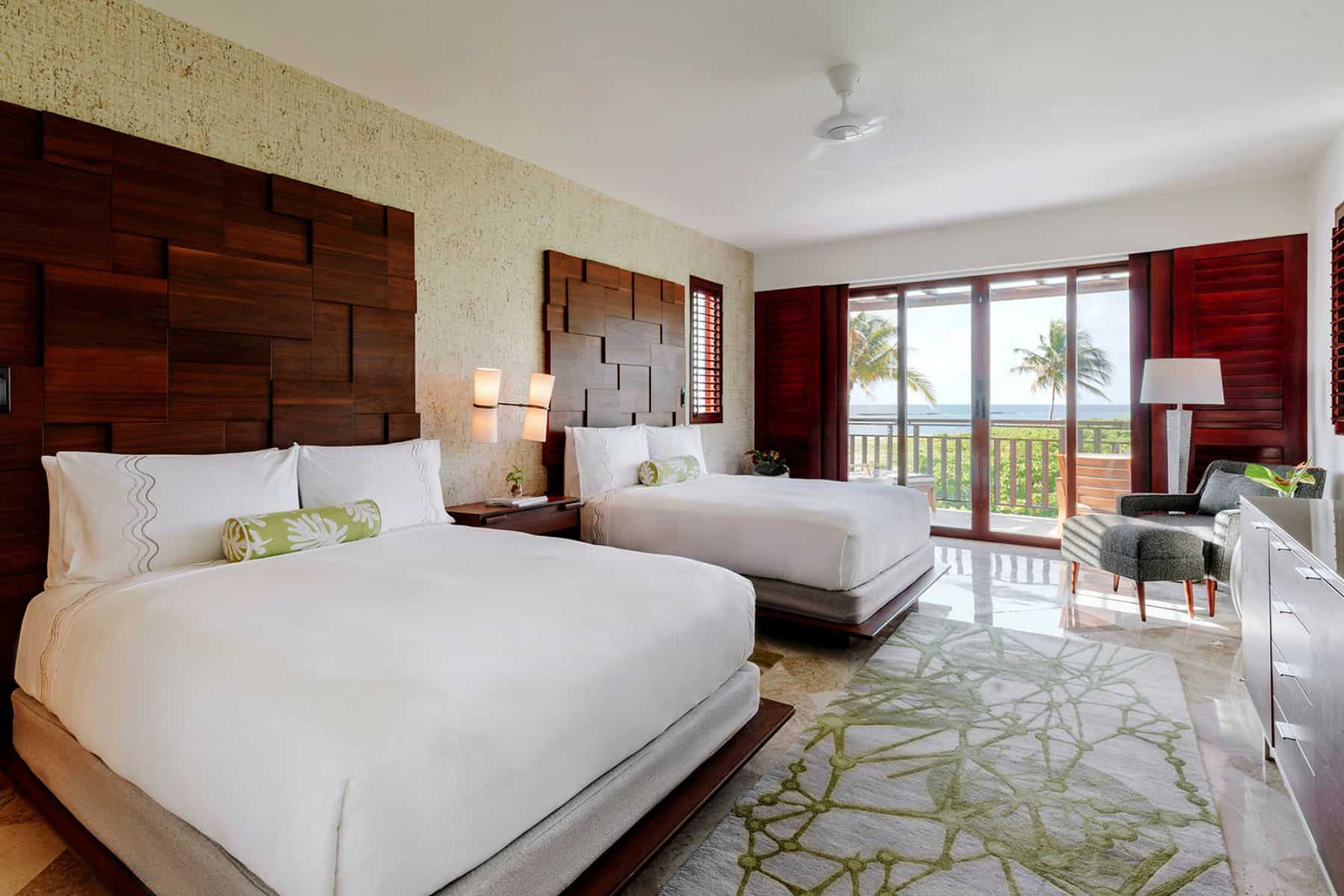 fairmont-mayakoba-two-beds