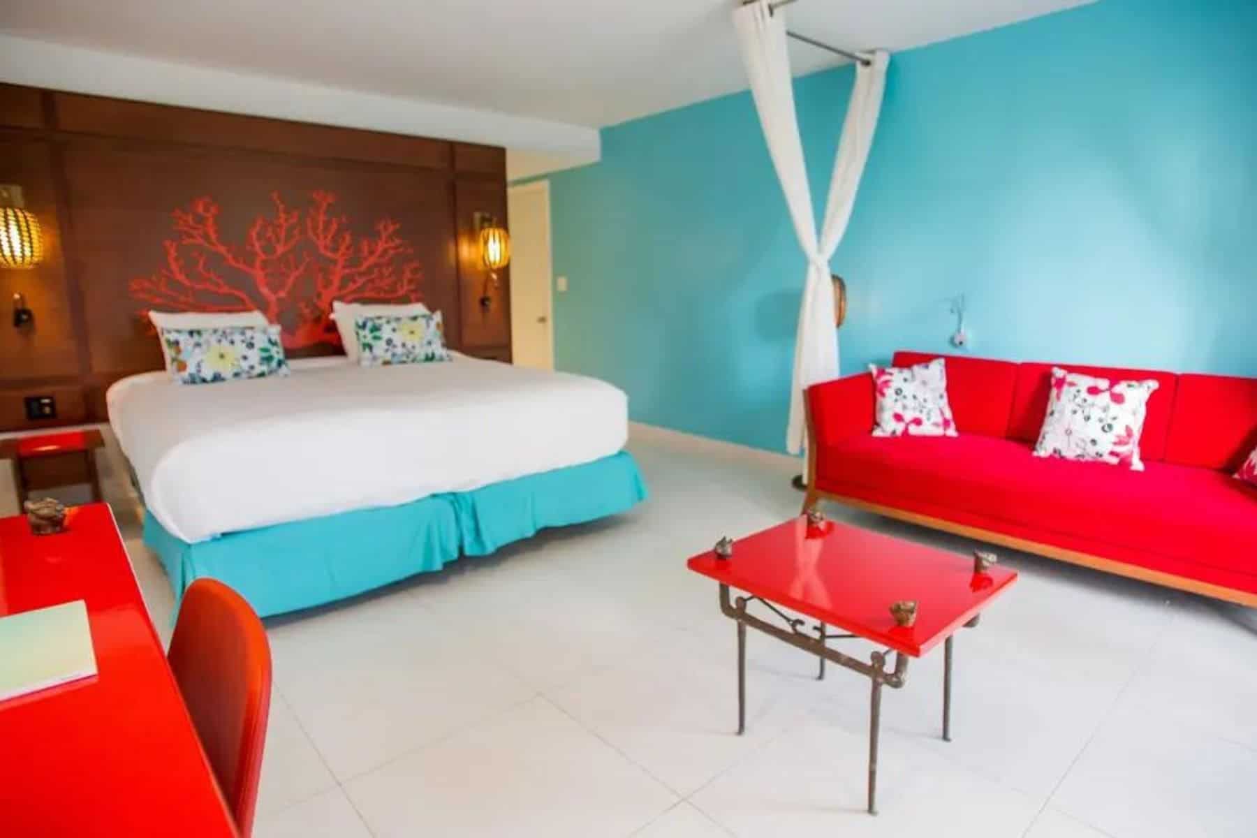 Family Superior Room