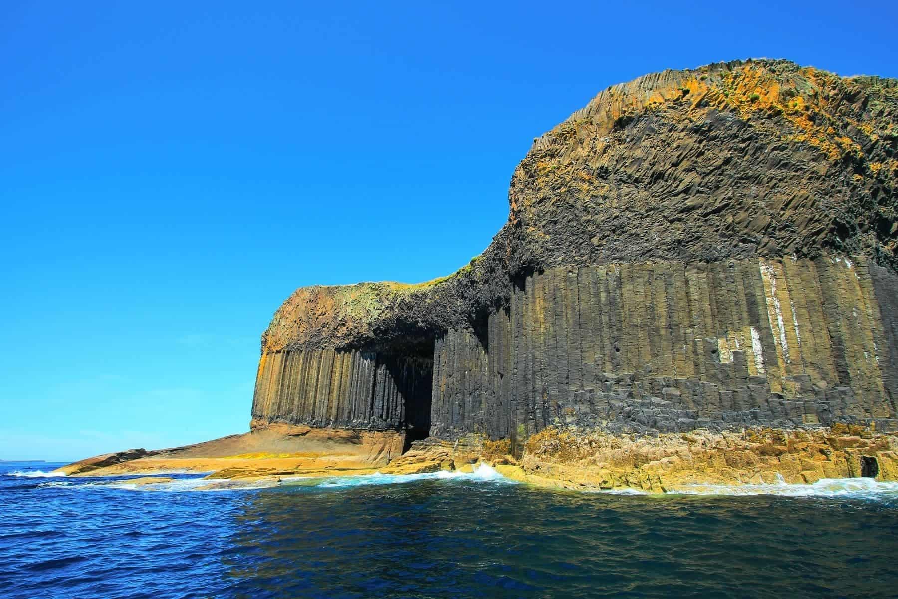 fingal's-cave