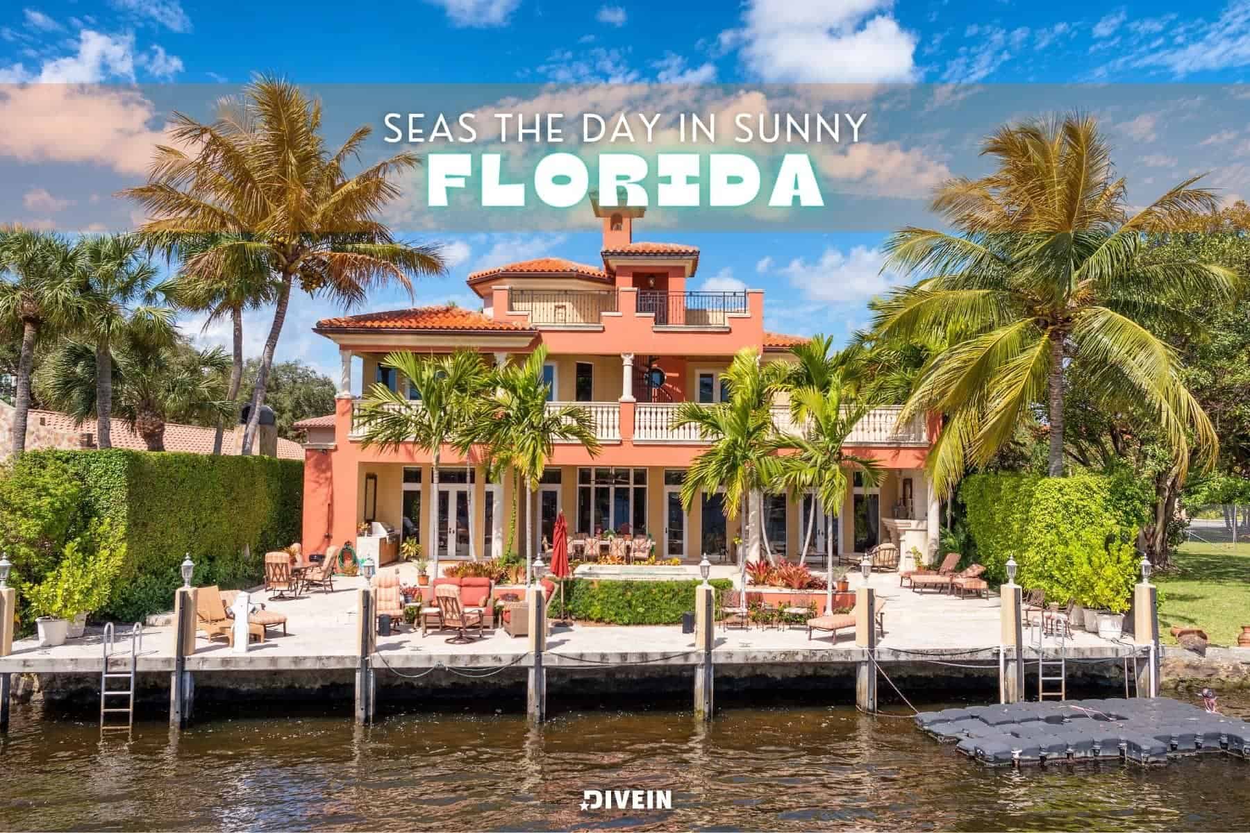 Florida Captions And Quotes For Instagram Cute Captions