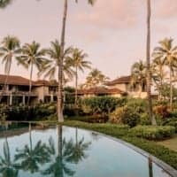 Four Seasons Resort Hualalai, The Big Island