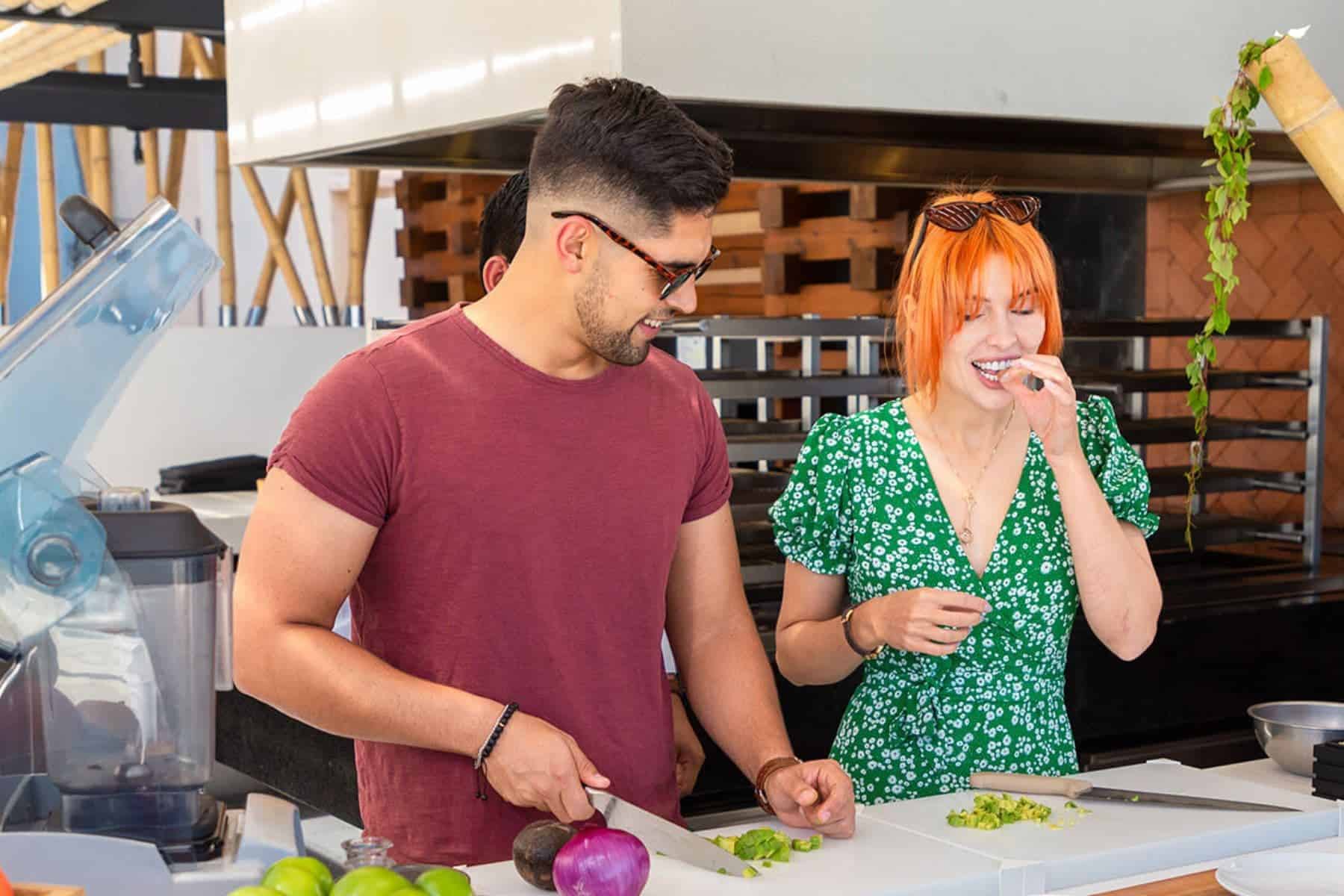 garza-blanca-resort-culinary