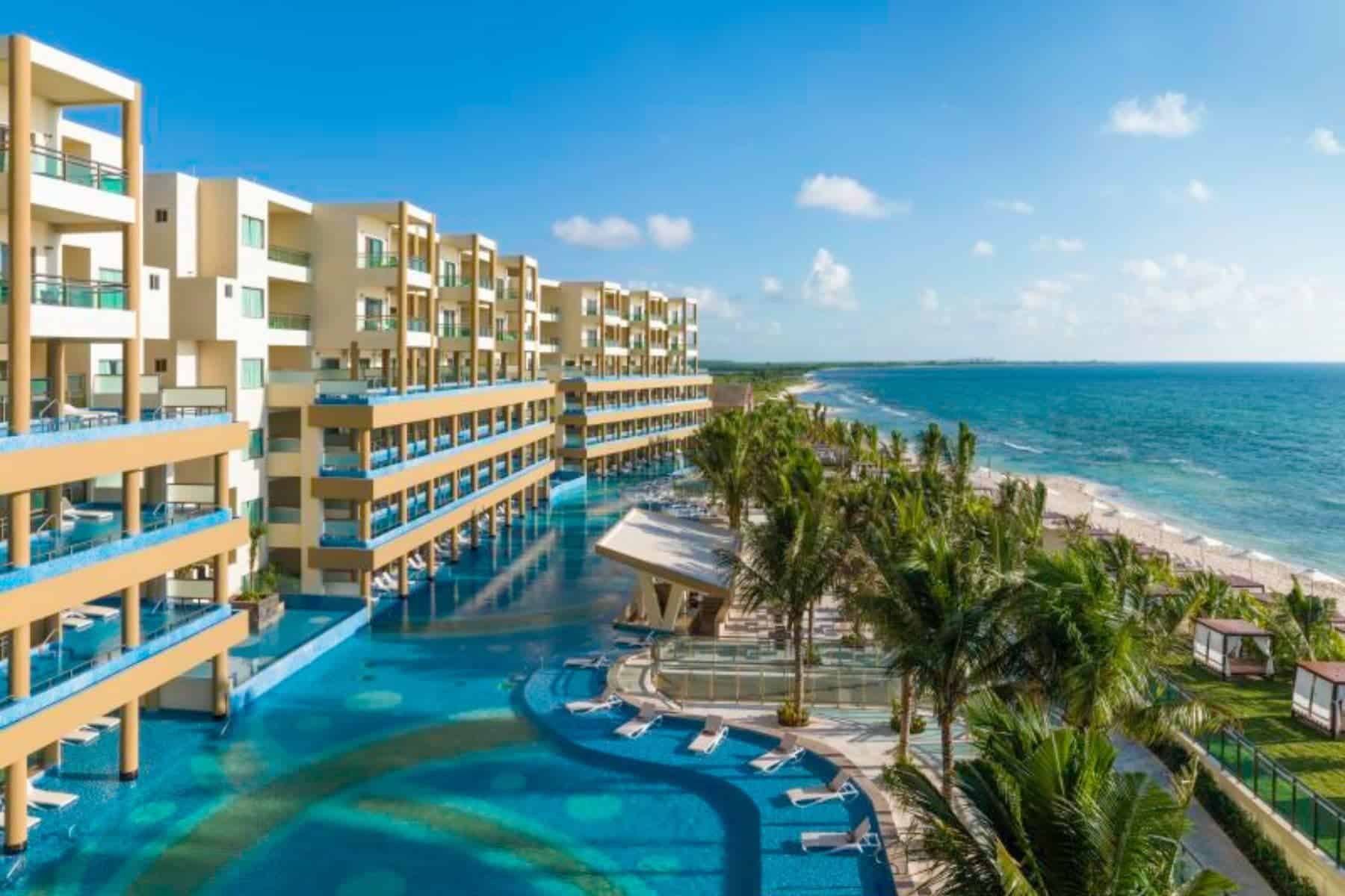 Generations Riviera Maya Resort