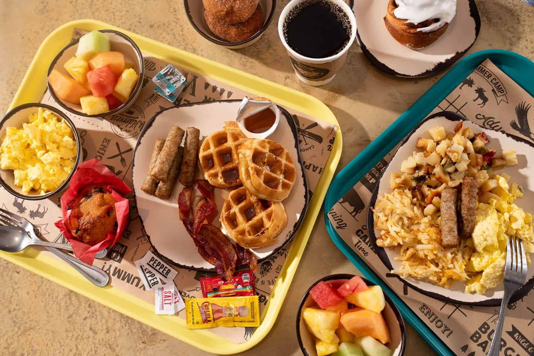 glacier-canyon-lodge-food