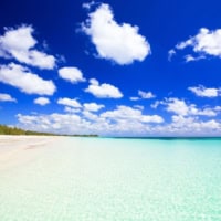 Gold Rock Beach, Grand Bahama Island