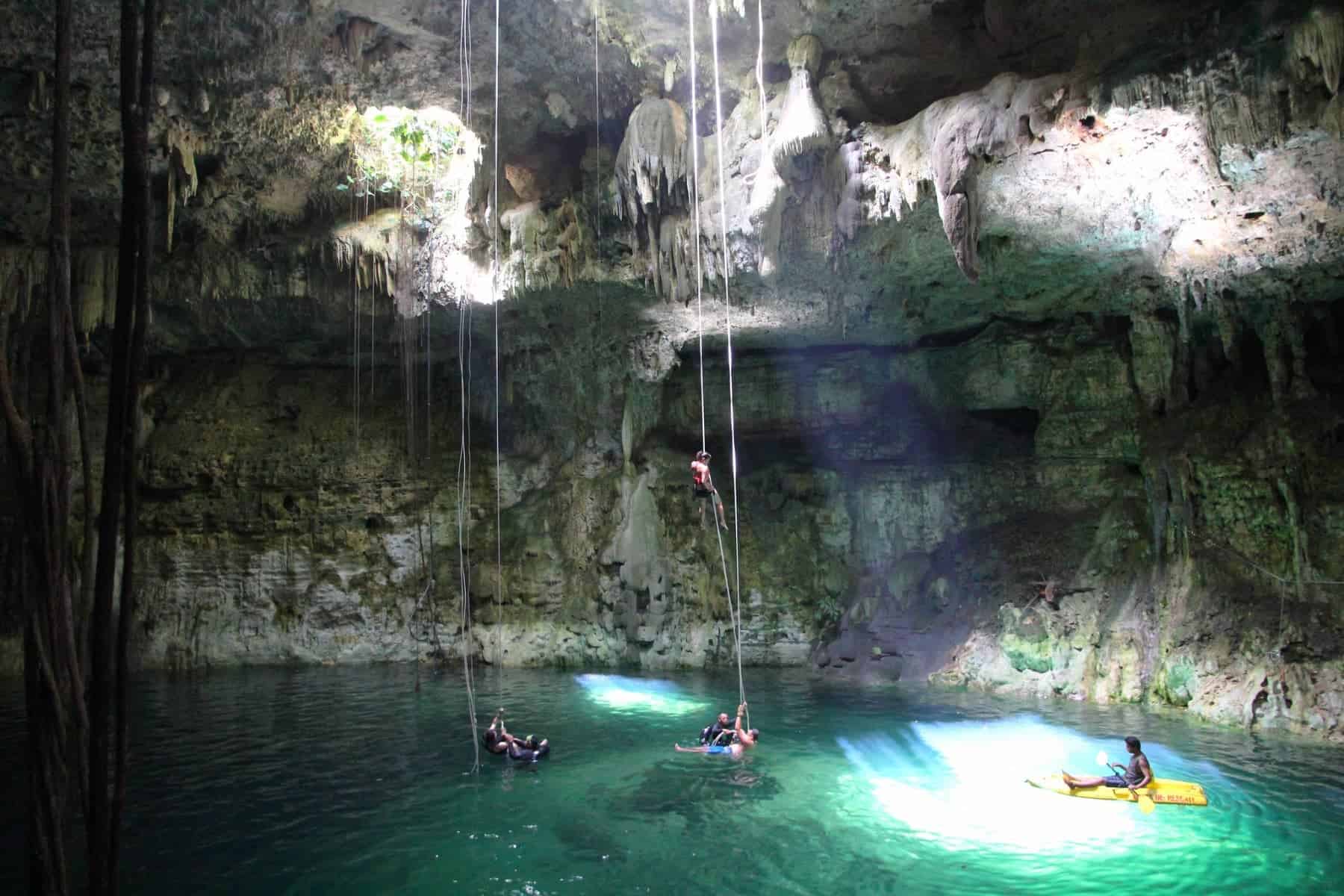 Gran Cenote