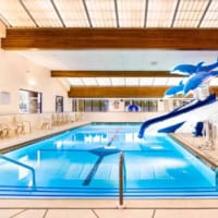 Grand Marquis Waterpark Hotel