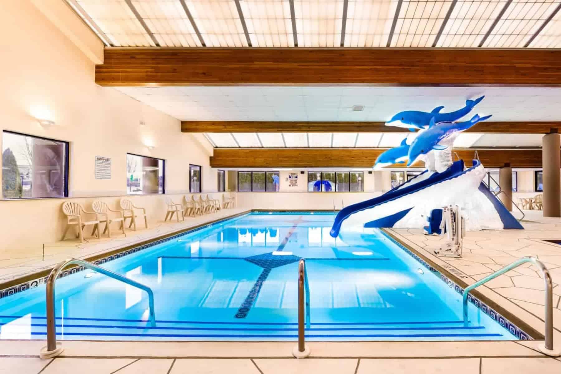 Grand Marquis Waterpark Hotel