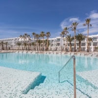 Grand Palladium White Island Resort & Spa – Ibiza, Spain