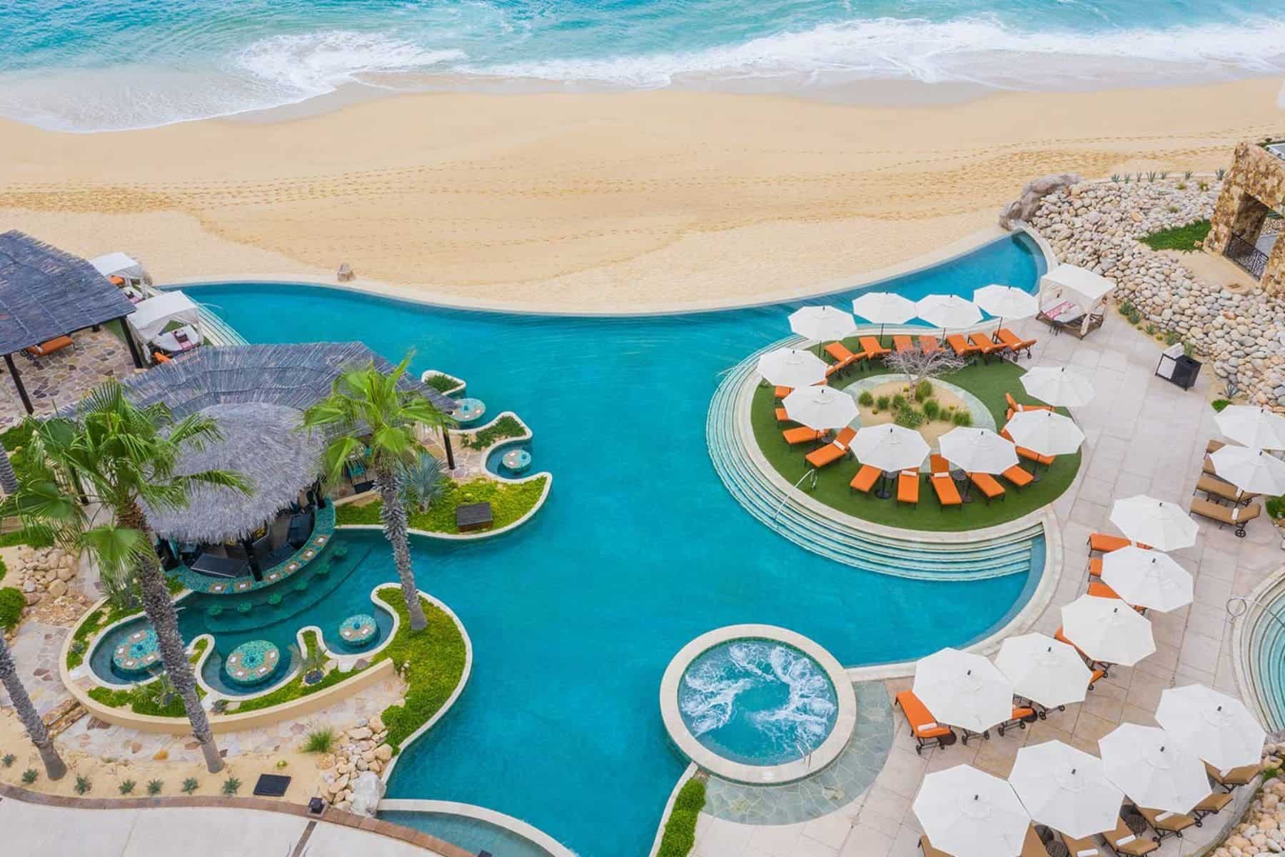 grand-solmar-lands-end-resort-and-spa-aerial-pool