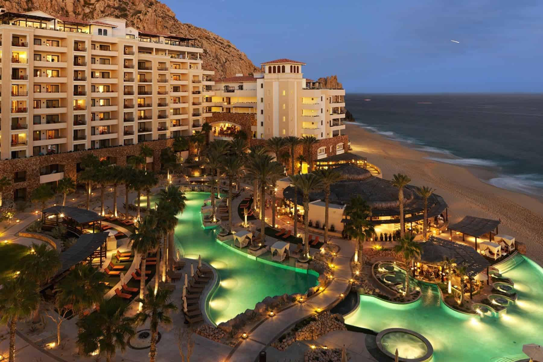 grand-solmar-lands-end-resort-and-spa-night