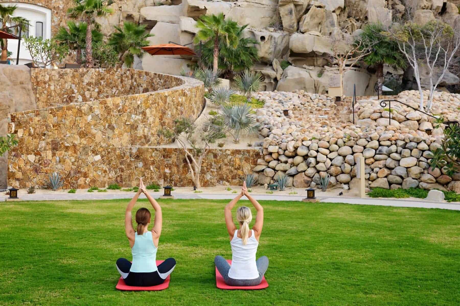 grand-solmar-lands-end-resort-and-spa-yoga