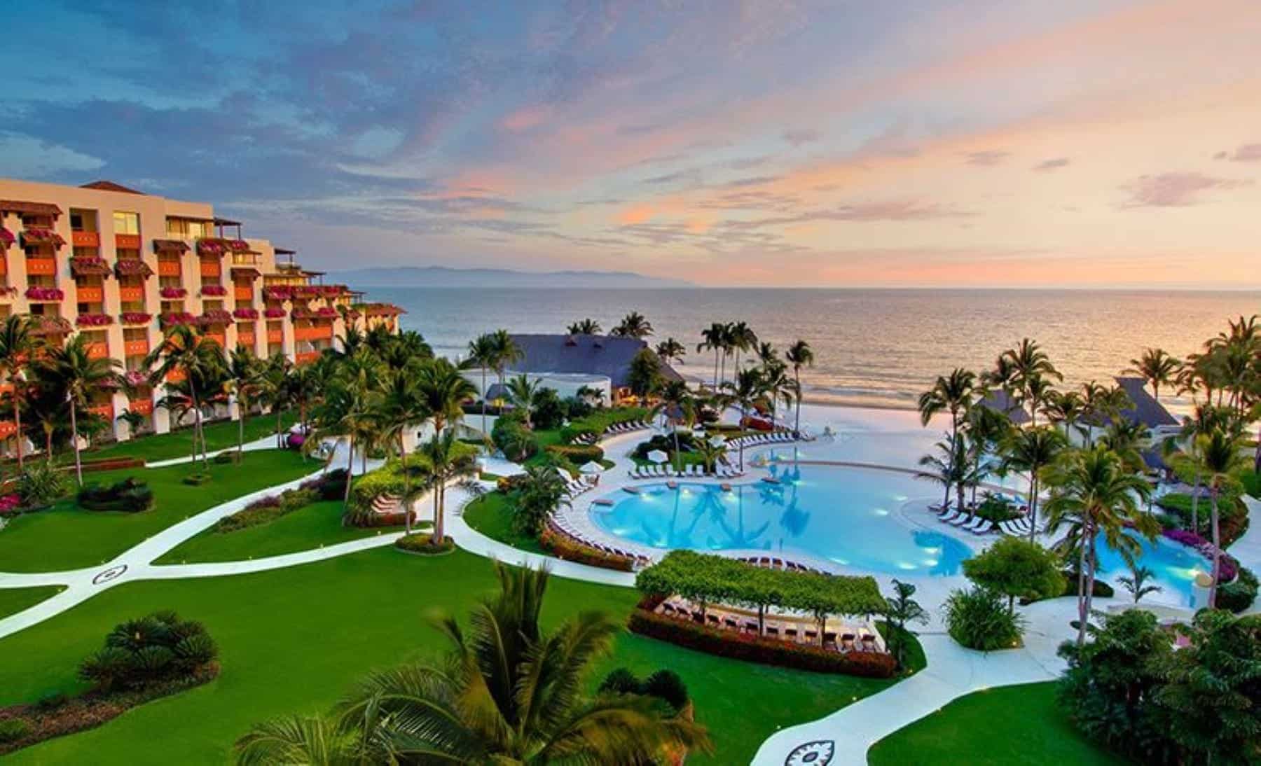 Grand Velas Riviera Nayarit