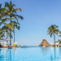 All-Inclusive Resorts in Mexico