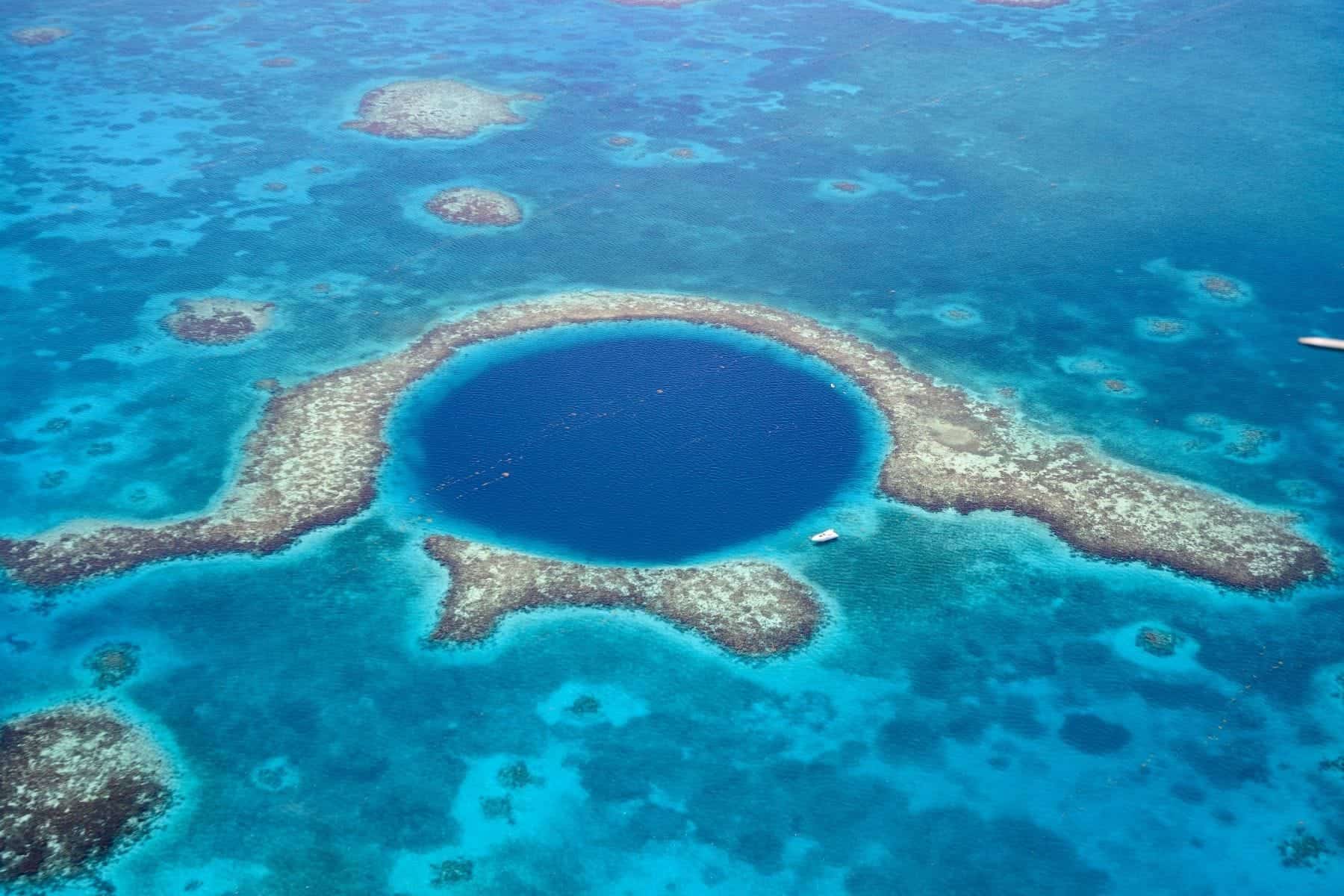 Great Blue Hole